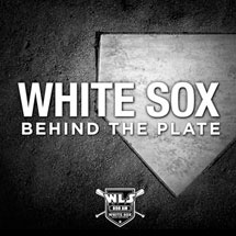 Zack Burdi grew up a White Sox fan