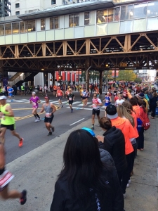 Bank of America Chicago Marathon 2015 - WLS News