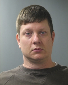 Jason VanDyke   Photo courtesy of the Cook County States Attorney office. 
