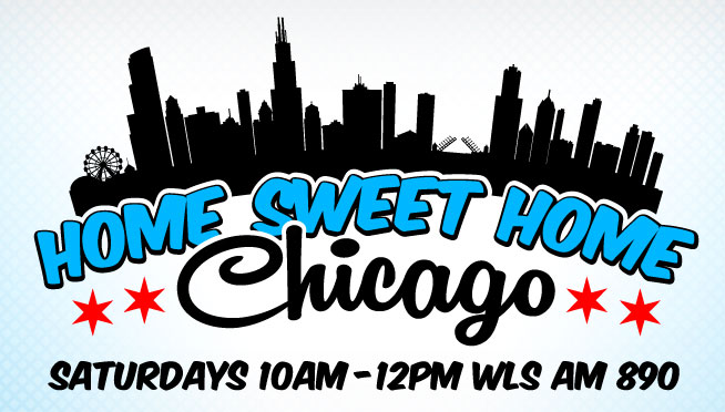 Home Sweet Home Chicago (6/29/19) – David Hochberg with Cory Ambrose of JC Restoration, Mega Pros Founder Joe Hogel, Jimmy from Lawn and Tree Medix, and David Schlueter