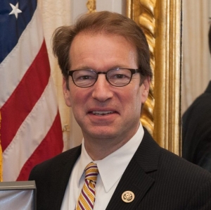 Peter J. Roskam, of Wheaton, represents Illinois’s 6th district in the United States Congress