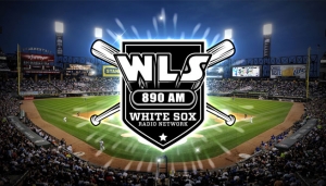 White Sox WLS Logo