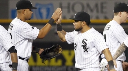 Melky Cabrera powers Sox to 10-4 win over Twins