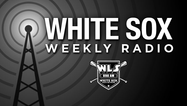 White Sox Weekly Live at Sox Fest 2018 – 01/28/18