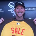 Chris Sale on All-Star Selection: “This is more than a game”
