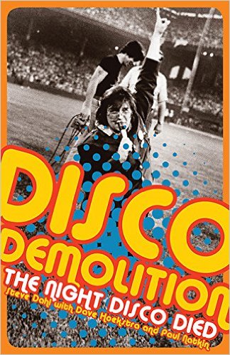 disco demolotion