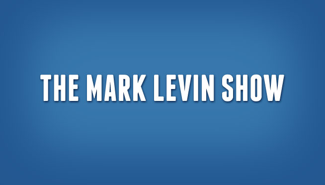 12/28/16 – Mark Levin Audio Rewind