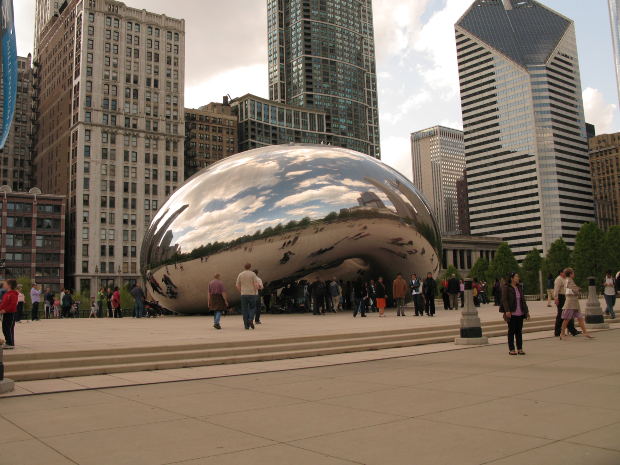Chicago Tourism Continues to Bounce Back