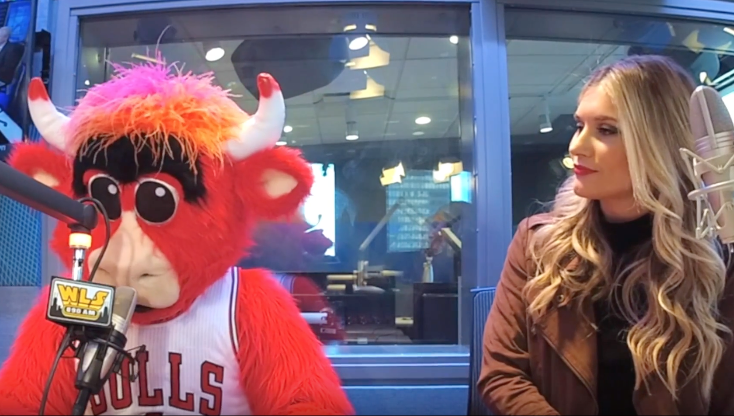 Vote for Benny the Bull!
