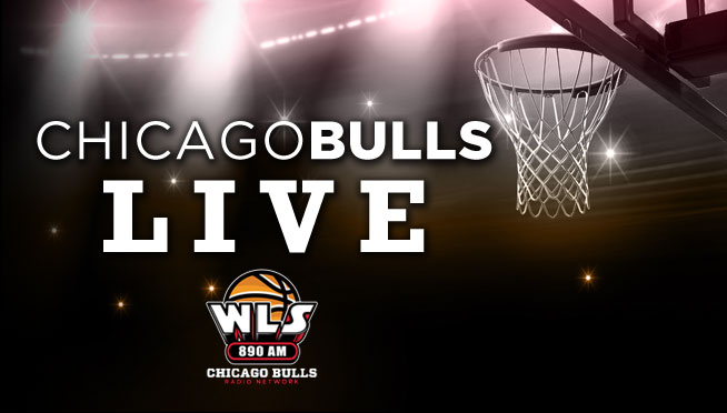 Chicago Bulls LIVE – 01/27/18 – Host: Steve Kashul