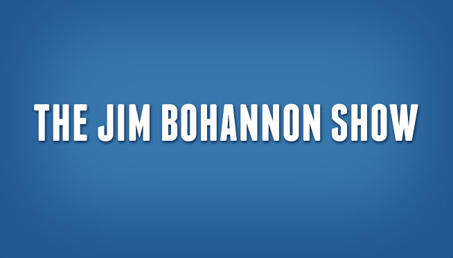 The Jim Bohannon Show – 2/3/17