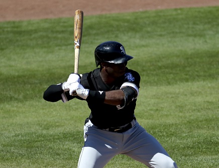 White Sox 25-man roster is taking shape