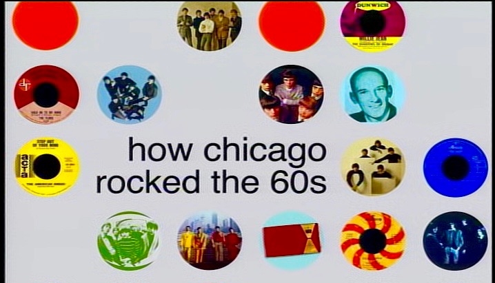 How Chicago Rocked the Sixties – A Tale of Radio and Records