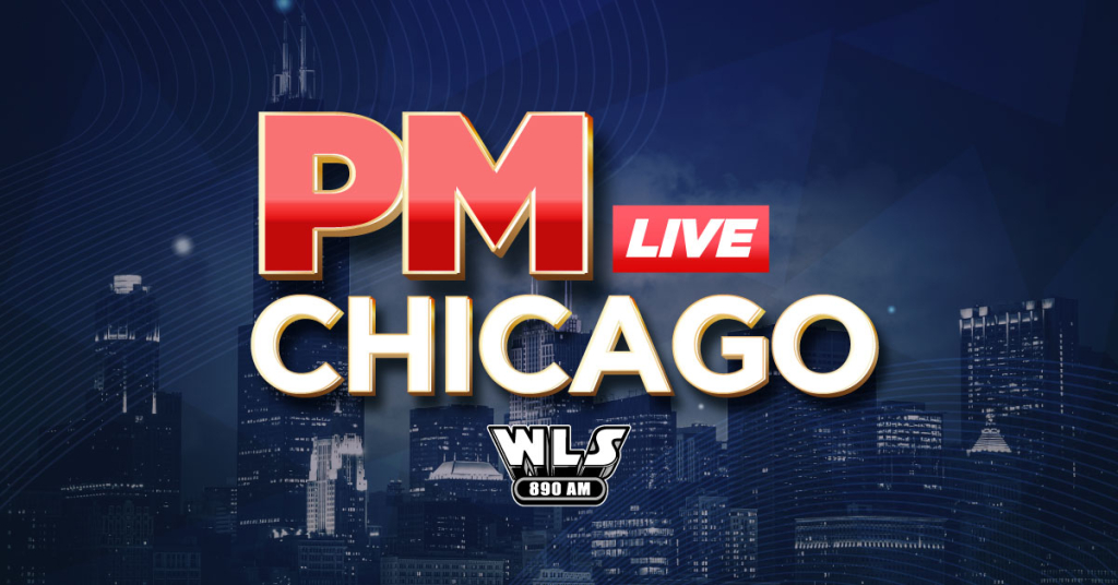 PM Chicago | WLS-AM 890 | WLS-AM